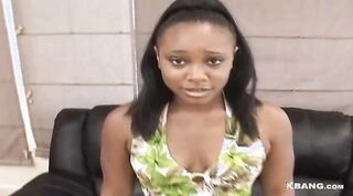 ébano princesa talks the
