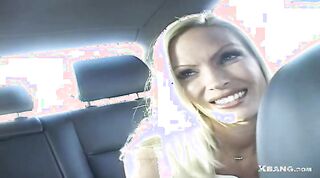 seductora morena angle getting