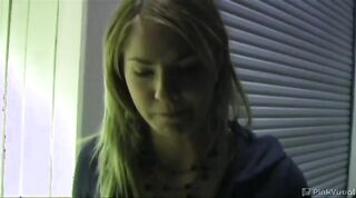 shameless man trades his