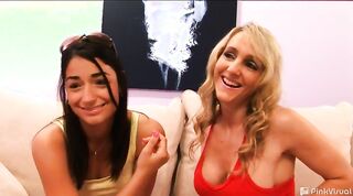 guapas chica finds rara