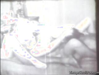 interracial gang bang