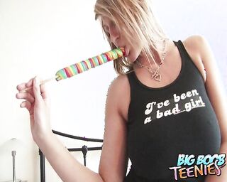 rubias negras top and