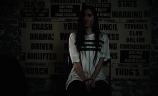 artistic dark sex with
