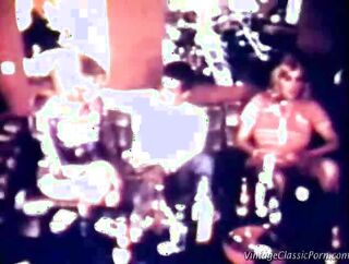 sixties cuarteto