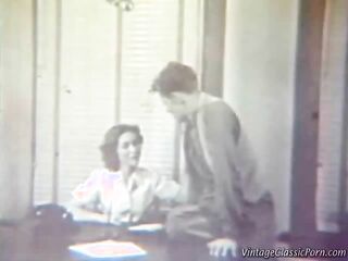 the screwing secretaria