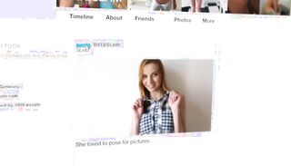 czech college students
