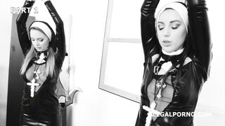 nun sex