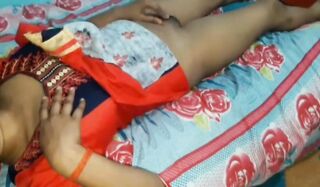 indias aunty meter los dedos her