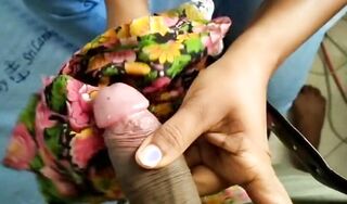 intimate touches for cachonda