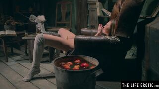 afeitadas chocho rusas teenager