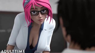 calientes americana profesor follada