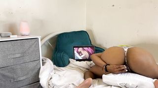 big ass indian chick