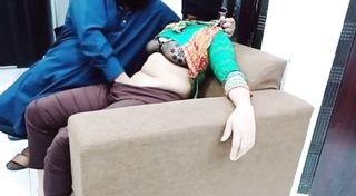 sexy indias esposa ass-fucked