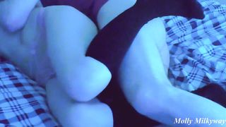 amateur chica larga negras