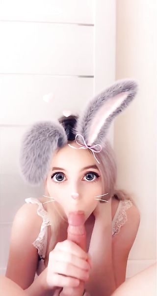 tetuda lindo stepsister follada