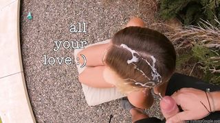 shaved blonde mother penetrated