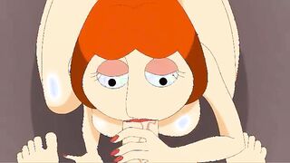 family guy peter griffin