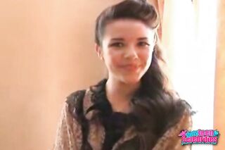 alexis neiers photo shoot