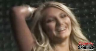 brooke hogan fhm sesión
