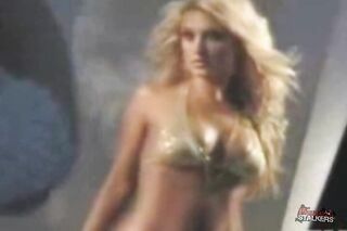 brooke hogan fhm photo