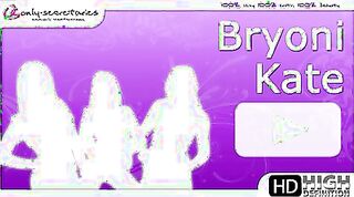 bryoni-kate stockings