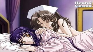 naughty lesbian
