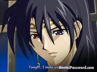 big breasted brunette hentai