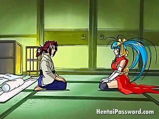 graceful hentai chica mona