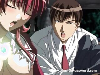 appealing hentai