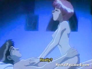 saucy hentai
