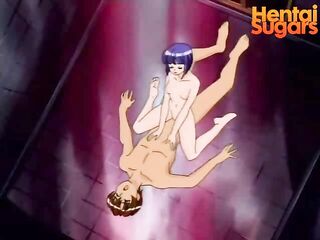 teen hentai babe