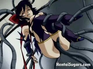 hot hentai slave
