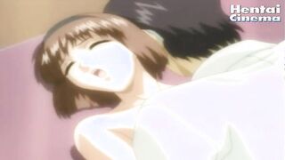 tight hentai kitten