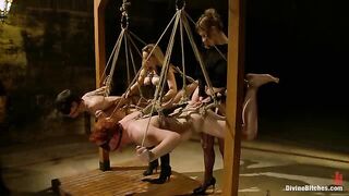 maitresse madeline and