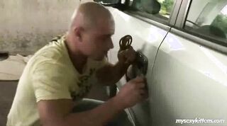 desperate for fuck