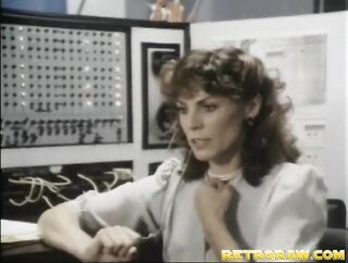 horny telephone operator