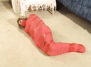 roll around the suelo