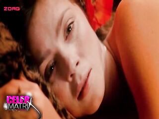 anna friel