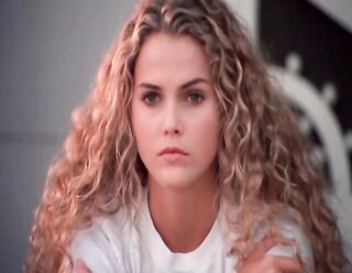 keri russell eight days