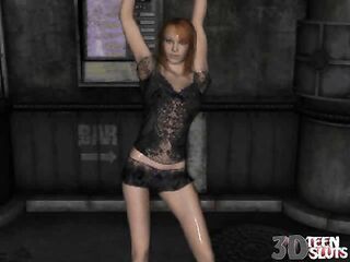 teen slut wanda