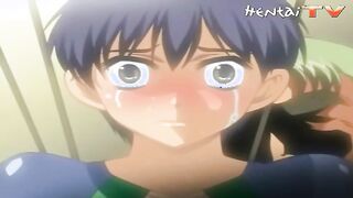 crazy hentai lesbians