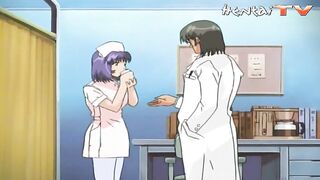 hentai chavala gets her