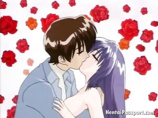 tall hentai