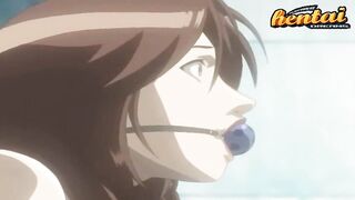 hentai chavala humillada