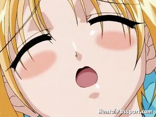 precious hentai chick