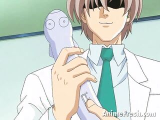 attractive anime