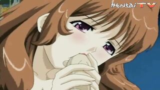 tetuda hentai esposa