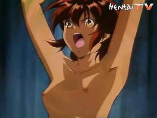 pequeñita hentai chavala