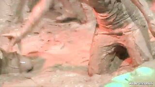 chicas impossible to translate without proper context mud locas