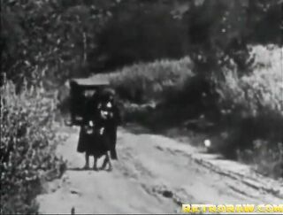 cachonda hitch hikers